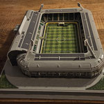 Cars Jeans stadion (Bingoal), ADO Den Haag
