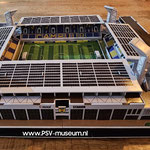 Kooi stadion, SC Cambuur Leeuwarden 