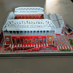 Anfield, Liverpool FC