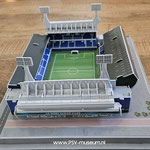 Portman Road, Ipswich Town FC