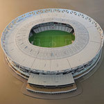 London stadium, West Ham United