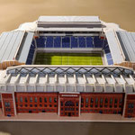 Ibrox stadium, Rangers FC