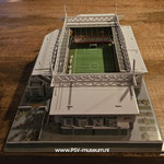 Stade Bollaert-Delelis, Racing Club de Lens