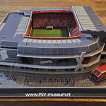 Estadio El Molinón, Enrique Castro "QUINI", Real Sporting de Gijón, S.A.D.