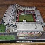 Boleyn Ground Upton Park, West Ham United