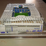White Hart Lane, Tottenham Hotspur