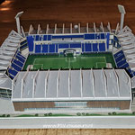Estadio El Alcoraz, SD HuescaEstadio El Alcoraz, SD Huesca