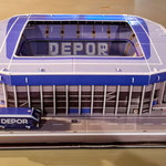 Estadio Abanca Riazor, RC Deportivo la Coruña