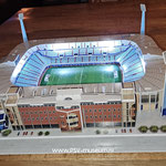 Estadio La Romareda, Real Zaragoza