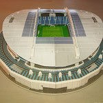 Estadio Do Dragão, FC Porto 