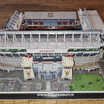 Boleyn Ground Upton Park, West Ham United 