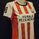 8 mei 2026, Eurojackpot Eredivisie vrouwen, PSV - ADO Den Haag 2-0, matchworn Janice Cayman,  1e kampioenschap PSV vrouwen 