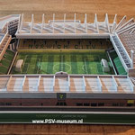 Carrow Road, Norwich City FC