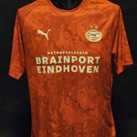 2025-2026 jong PSV, warming-up home