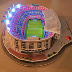 Camp Nou, FC Barcelona 