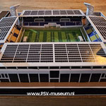 Kooi stadion, SC Cambuur Leeuwarden