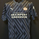 2023-2024 Keuken Kampioen Divisie, jong PSV keepersshirt 