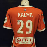 22-3-2025 PSV vrouwen  - Ajax vrouwen 3-1,  matchworn Fenna Kalma