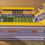 Estadio De La Cerámica, Villarreal CF