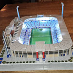 Estadio La Romareda, Real Zaragoza