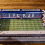 Estadio Ipurua, SD Eibar