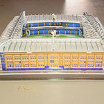 White Hart Lane, Tottenham Hotspur 
