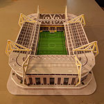 Signal Iduna Park, Borussia Dortmund 
