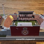 Estadi Montilivi, Girona FC
