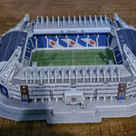 Abe Lenstra stadion, SC Heerenveen 