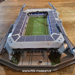 Ostseestadion, FC Hansa Rostock