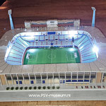 Estadio La Romareda, Real Zaragoza