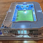 Estadio Mendizorrorza, Deportivo Alavés