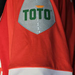 2023-2024 Kampioensshirt #25, gedragen door de spelers na de wedstrijd of tijdens de huldiging.
