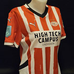 22-3-2025 PSV vrouwen  - Ajax vrouwen 3-1,  matchworn Fenna Kalma