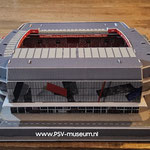 Estadio El Molinón, Enrique Castro "QUINI", Real Sporting de Gijón, S.A.D.