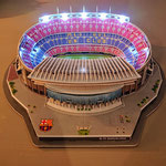 Camp Nou, FC Barcelona