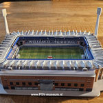 Koning Willem II stadion,  Willem II 