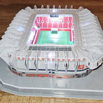 Saint Mary's Stadium, Southampton F.C.