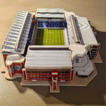 Ibrox stadium, Rangers FC