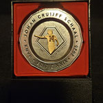 2025-2026 3-8-2025 Johan Cruyff schaal, PSV-Go Ahead Eagles 2-1