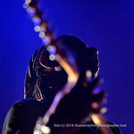 Ronny Drayton