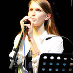 Lena Meinel