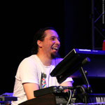 Mike Tiefenbacher