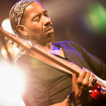 Ronny Drayton