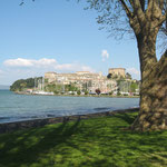 Lago di Bolsena - Capodimonte