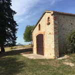 encadrement en pierre
