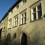 Fenêtres à meneaux