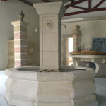 fontaine