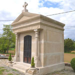 Monument funéraire 