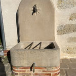 petite fontaine